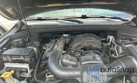 2013 Jeep Grand Cherokee Limited из США, поврежденный, VIN 1C4RJFBG9DC570987